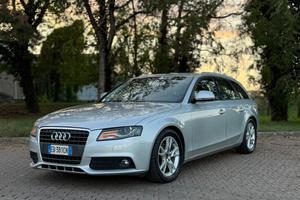 Audi A4 Avant 2.0 TDI 143CV F.AP. multitronic Adva