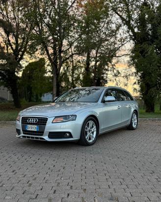 Audi A4 Avant 2.0 TDI 143CV F.AP. multitronic Adva