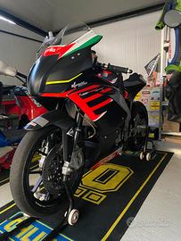 Aprilia rs 250 SP2