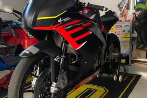 Aprilia rs 250 SP2