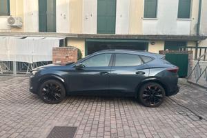 CUPRA Formentor 2024 1.5 hybrid 150cv ds
