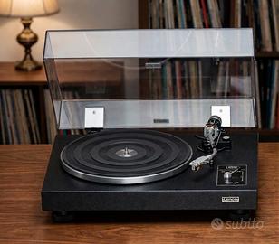 HITACHI PS 8 GIRADISCHI