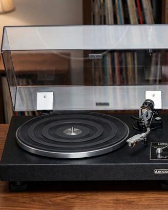 HITACHI PS 8 GIRADISCHI