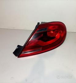 STOP FANALE POSTERIORE DESTRO VOLKSWAGEN New Beetl