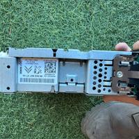 Stereo per Fiat scudo