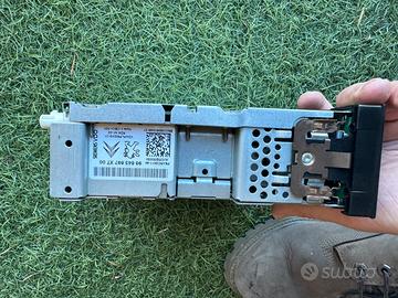 Stereo per Fiat scudo