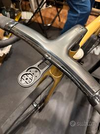 Manubrio Vision Metron 5D ACR 3K