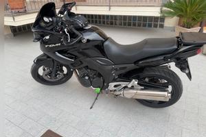 Tdm 900 2014