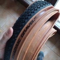 Copertoni Chaoyang Gravel 700x38c TR