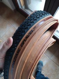 Copertoni Chaoyang Gravel 700x38c TR