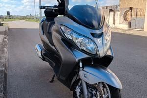 BURGMAN 400 ANNO 2008