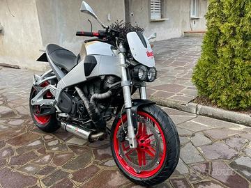 BUELL XB 9 XB9SX