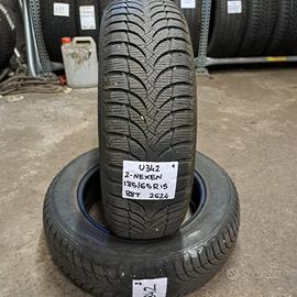 2 - NEXEN WG SNOW'G WH2 185/65R15 88T