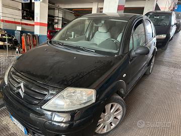 Citroen C3 1.4 diesel 2008 nn marciante 