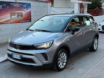 Opel Crossland 1.5 D Auto Elegance LED CAMERA 2021