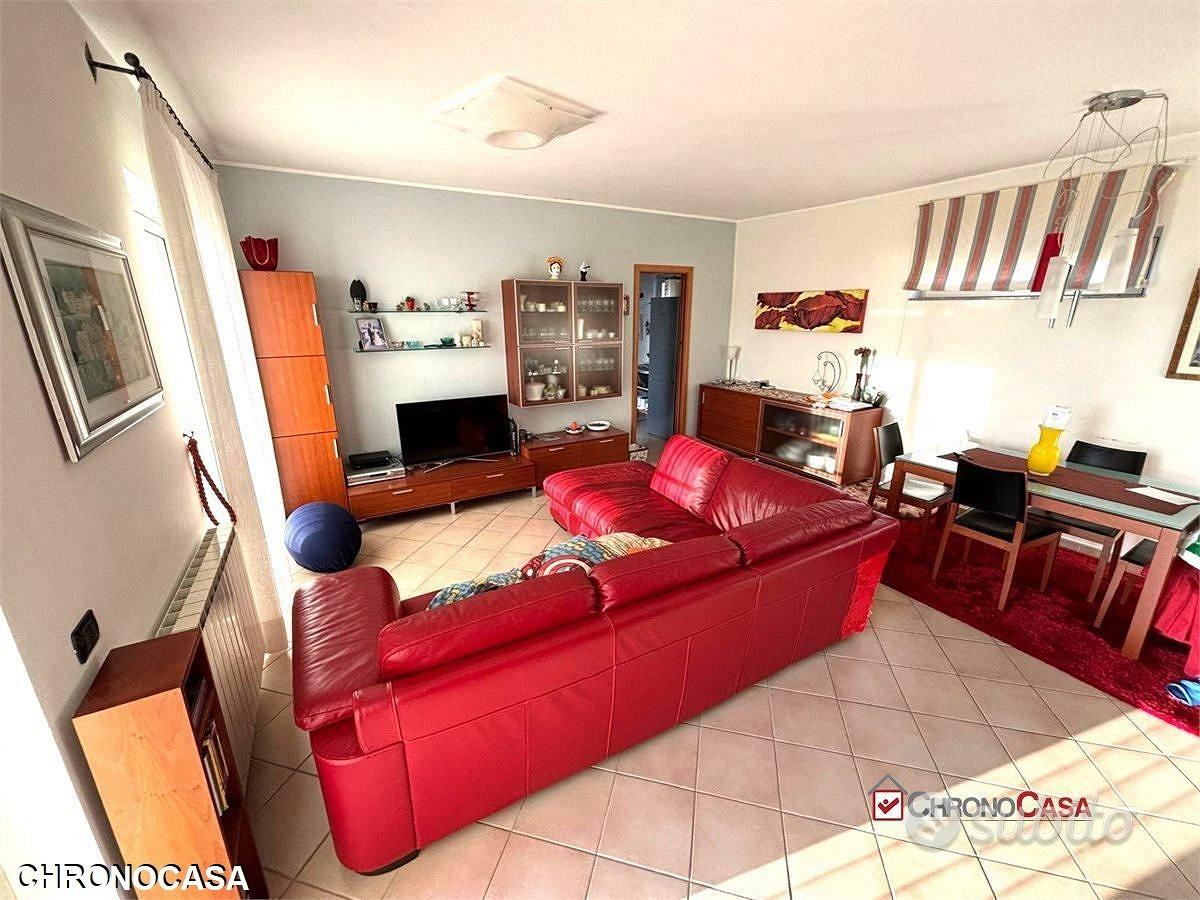 Appartamento – Messina, Fondo Romeo, III Circoscrizione - Vista 3