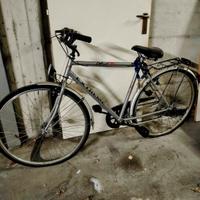 bici uomo da citta'