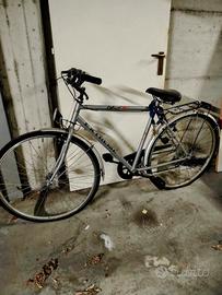 bici uomo da citta'