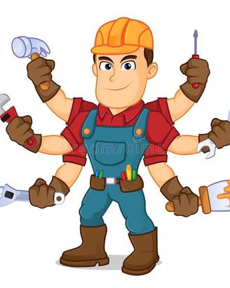 Montaggio mobili IKEA, manutenzioni domestiche