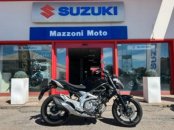Suzuki Gladius