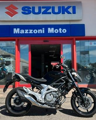 Suzuki Gladius
