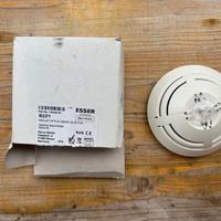 Rilevatore fumo Esser IQ8Quad 802371