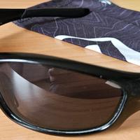 occhiali Oakley Straight jacket