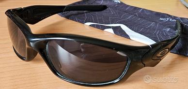 occhiali Oakley Straight jacket