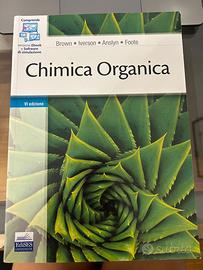 Chimica Organica