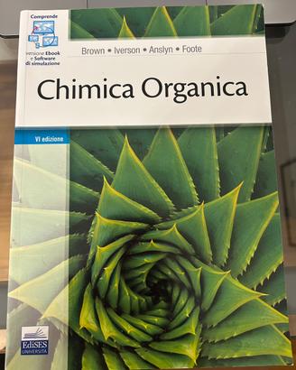 Chimica Organica