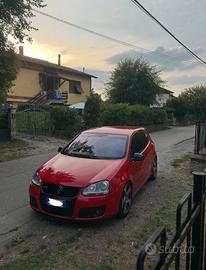 Golf MK5 GTI 