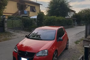 Golf MK5 GTI 
