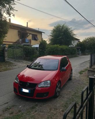 Golf MK5 GTI 