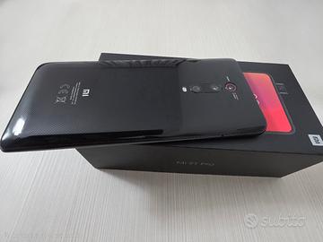 Xiaomi MI 9T Pro carbon da 128gb
