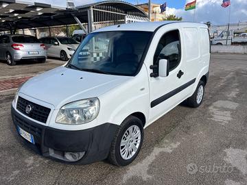 Fiat Doblò 1.9 MJ Cargo Lamierato 2009