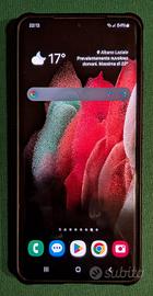 Samsung Galaxy S21 Ultra 512GB