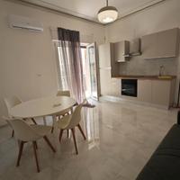 Bilocale in via Vallone Petrara