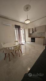 Bilocale in via Vallone Petrara