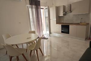 Bilocale in via Vallone Petrara