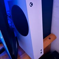 XBOX SERIE S 512gb