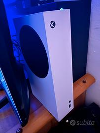 XBOX SERIE S 512gb