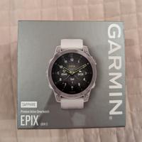 Garmin Epix Gen2 47mm Sapphire Display Premium New