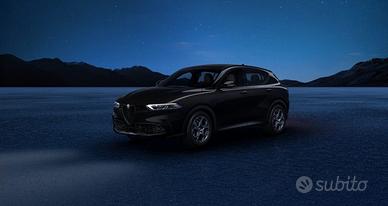 ALFA ROMEO Tonale 1.5 130 CV MHEV TCT7 Sprint