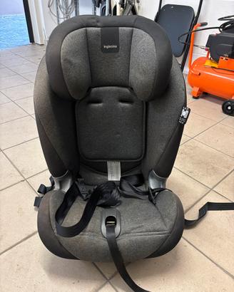 Seggiolino isofix