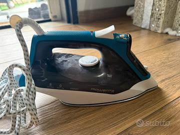 Ferro da stiro a vapore Rowenta DX 1550