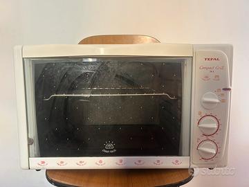 forno a microonde