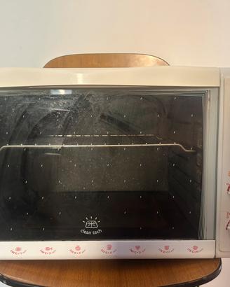 forno a microonde