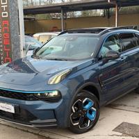 Lynk&co 01 Lynk e co 3000km