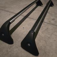 Barre originali Peugeot 207