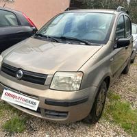 Fiat Panda 1.3 MJT 16V neopatentati 2010
